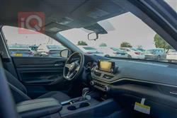 نيسان ألتيما